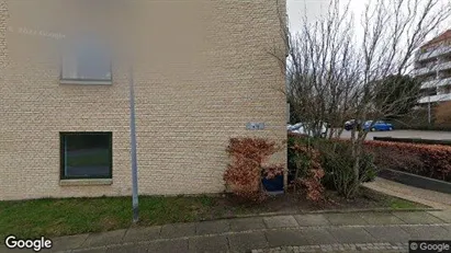 Lejligheder til salg i Højbjerg - Foto fra Google Street View