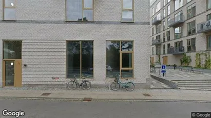 Lejligheder til leje i Rødovre - Foto fra Google Street View
