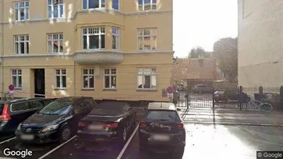 Lejligheder til salg i Frederiksberg C - Foto fra Google Street View