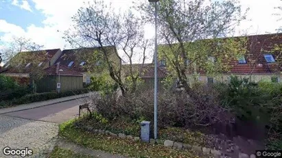 Værelser til leje i Kongens Lyngby - Foto fra Google Street View