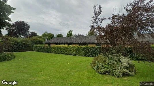 Lejligheder til leje i Gesten - Foto fra Google Street View