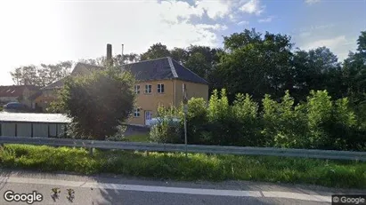 Lejligheder til salg i Horsens - Foto fra Google Street View