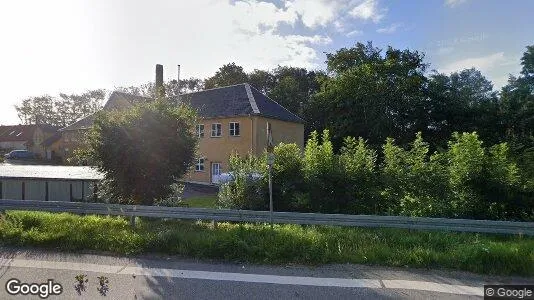 Lejligheder til salg i Horsens - Foto fra Google Street View