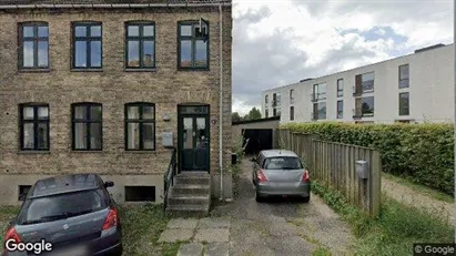 Lejligheder til salg i Hørsholm - Foto fra Google Street View