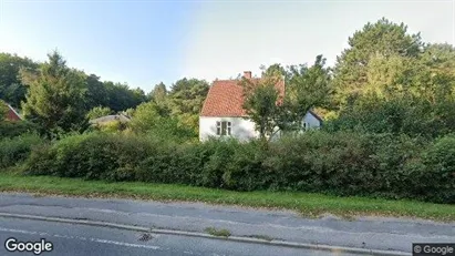 Lejligheder til salg i Tisvildeleje - Foto fra Google Street View
