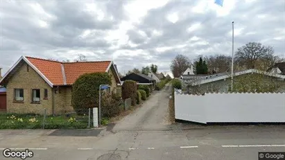 Lejligheder til salg i Greve - Foto fra Google Street View