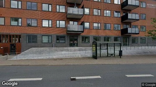 Lejligheder til leje i Kolding - Foto fra Google Street View