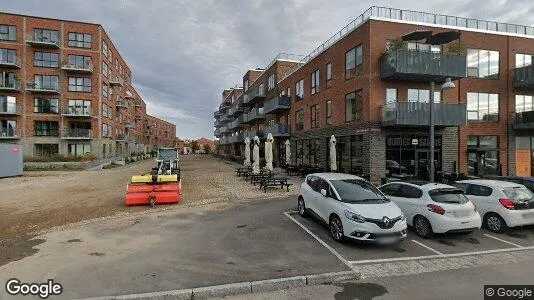 Lejligheder til leje i Rødovre - Foto fra Google Street View