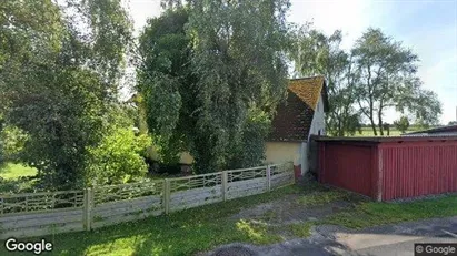 Lejligheder til salg i Bylderup-Bov - Foto fra Google Street View