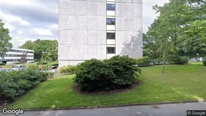 Lejligheder til salg i Hørsholm - Foto fra Google Street View