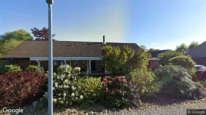 Lejligheder til salg i Ikast - Foto fra Google Street View