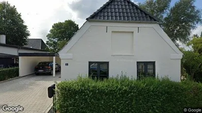 Lejligheder til salg i Sønderborg - Foto fra Google Street View