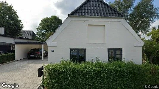Lejligheder til salg i Sønderborg - Foto fra Google Street View