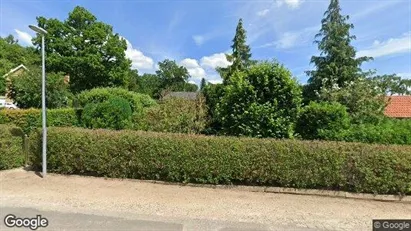 Lejligheder til salg i Jyderup - Foto fra Google Street View