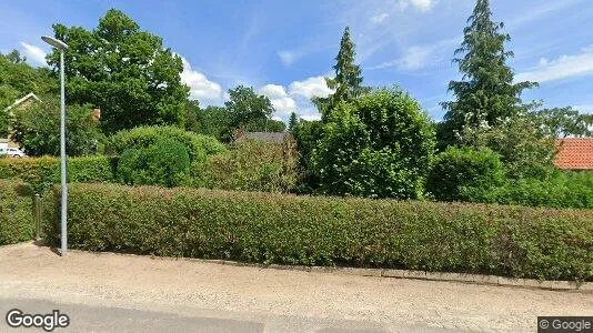 Lejligheder til salg i Jyderup - Foto fra Google Street View
