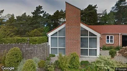 Lejligheder til salg i Ebeltoft - Foto fra Google Street View