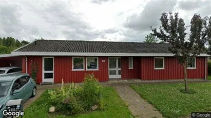 Lejligheder til salg i Fredericia - Foto fra Google Street View
