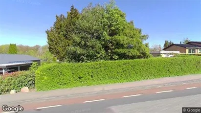 Lejligheder til salg i Vejle Centrum - Foto fra Google Street View