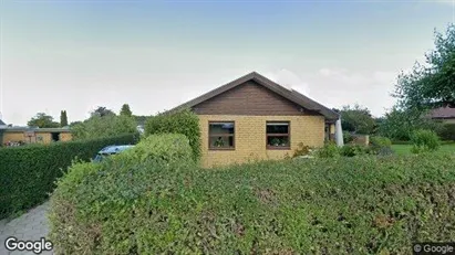 Lejligheder til salg i Fredericia - Foto fra Google Street View