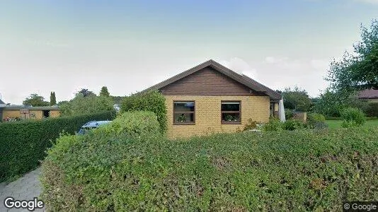 Lejligheder til salg i Fredericia - Foto fra Google Street View