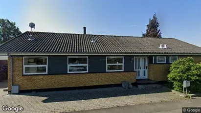 Lejligheder til salg i Rønne - Foto fra Google Street View