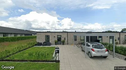 Lejligheder til salg i Viborg - Foto fra Google Street View
