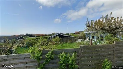 Lejligheder til salg i Karrebæksminde - Foto fra Google Street View