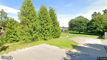 Lejligheder til salg i Gilleleje - Foto fra Google Street View