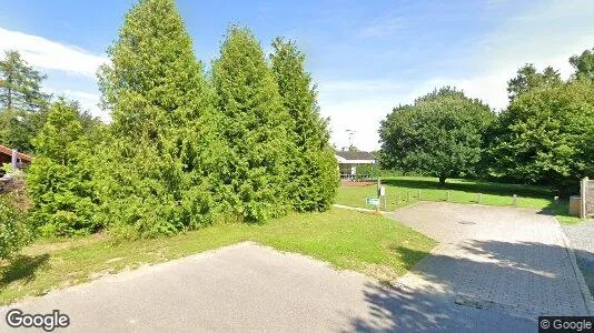 Lejligheder til salg i Gilleleje - Foto fra Google Street View