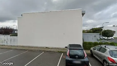 Lejligheder til salg i Albertslund - Foto fra Google Street View