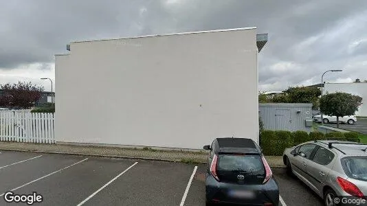 Lejligheder til salg i Albertslund - Foto fra Google Street View