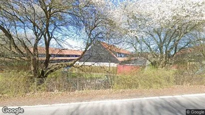 Lejligheder til salg i Taastrup - Foto fra Google Street View