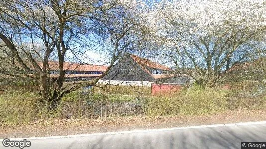 Lejligheder til salg i Taastrup - Foto fra Google Street View