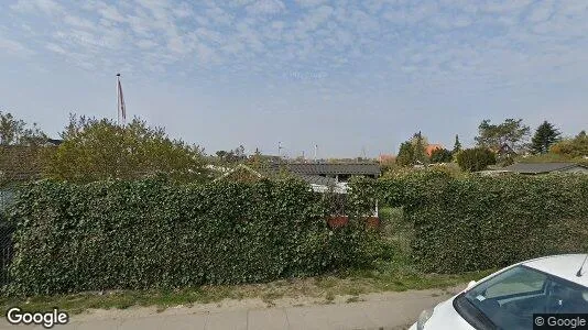 Lejligheder til salg i København S - Foto fra Google Street View
