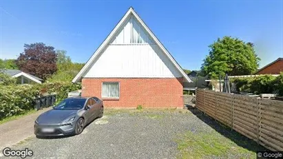 Lejligheder til salg i Næstved - Foto fra Google Street View