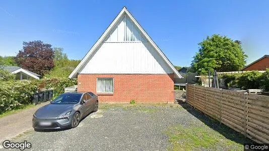 Lejligheder til salg i Næstved - Foto fra Google Street View