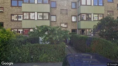 Lejligheder til salg i København SV - Foto fra Google Street View