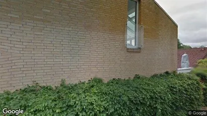 Lejligheder til salg i Hillerød - Foto fra Google Street View