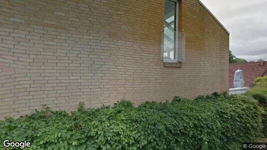 Lejligheder til salg i Hillerød - Foto fra Google Street View
