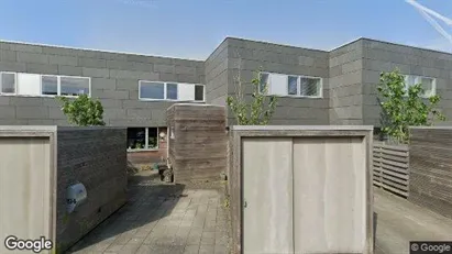 Lejligheder til salg i Egå - Foto fra Google Street View
