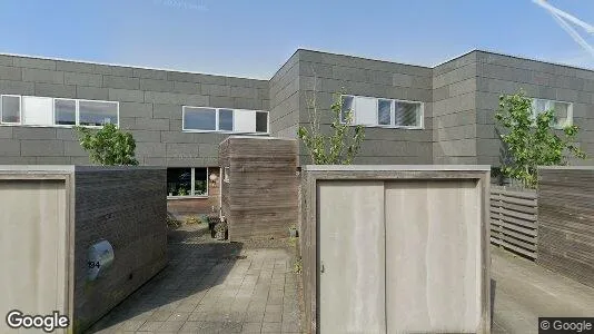 Lejligheder til salg i Egå - Foto fra Google Street View