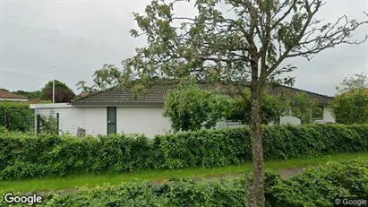 Lejligheder til salg i Gistrup - Foto fra Google Street View