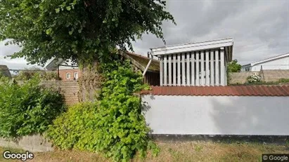 Lejligheder til salg i Stenløse - Foto fra Google Street View
