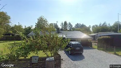 Lejligheder til salg i Vejby - Foto fra Google Street View