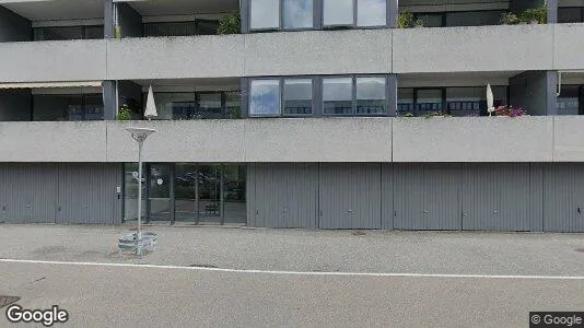 Lejligheder til salg i Hørsholm - Foto fra Google Street View