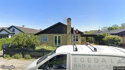 Lejligheder til salg i Hvidovre - Foto fra Google Street View