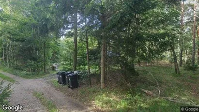 Lejligheder til salg i Frederiksværk - Foto fra Google Street View