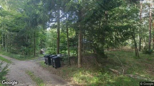 Lejligheder til salg i Frederiksværk - Foto fra Google Street View