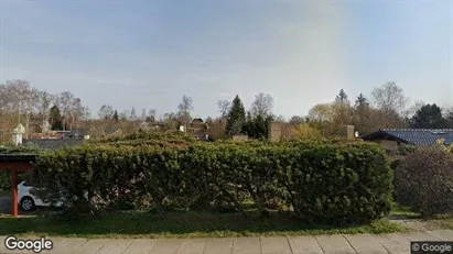 Lejligheder til salg i Holte - Foto fra Google Street View