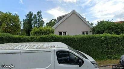 Lejligheder til salg i Holte - Foto fra Google Street View